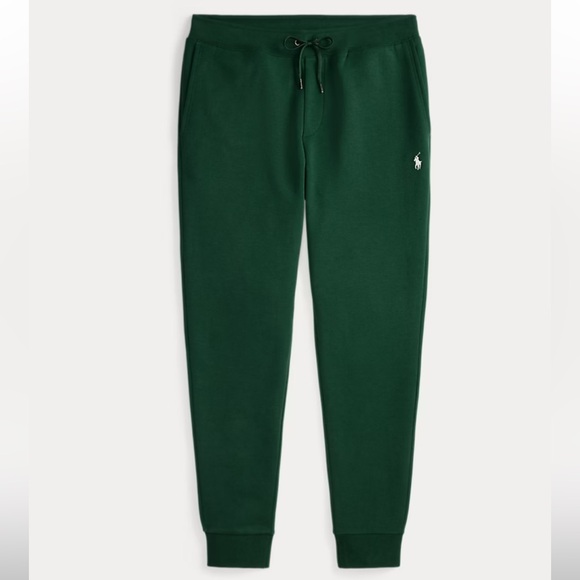 Polo Ralph LaurenDouble-Knit Jogger Pant